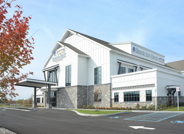 Center for Advanced Ambulatory Surgery | Saratoga Hospital